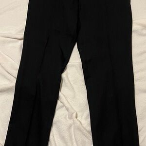 Van Heusen Classic Black Dress Pants